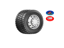 FORTUNE 385/65R22.5-20PR FAM211