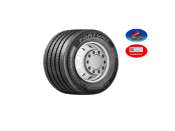 FORTUNE 245/70R17.5-18PR FAR602