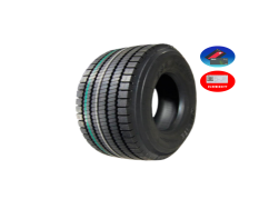 Annaite 275/70R22.5 366