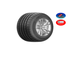 FORTUNE 245/55R19 FSR305