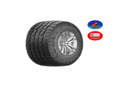 FORTUNE 245/70R16 FSR308