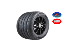 "Anate" şinlər 245/45 R19