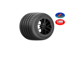 FORTUNE 235/75R15 FSR305